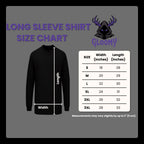 Trick Or Treaters Long Sleeve Shirt