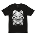 Curse of the Skulls