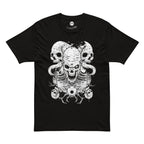 Curse of the Skulls