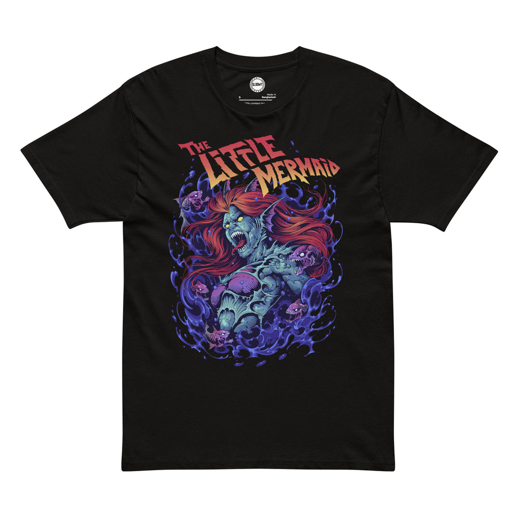The Little Mermaid
