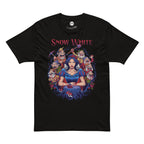 Snow White and the Seven Dwarfs