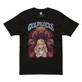 Goldilocks and the Three Bears