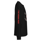 I Love Horror Movies long sleeve