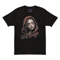 Little Red Riding Hood Portrait Tee