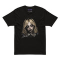 Alice Portrait Tee