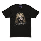 Alice Portrait Tee