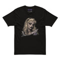 Aurora Portrait Tee