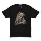 Aurora Portrait Tee