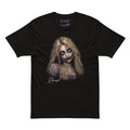 Rapunzel Portrait Tee