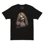 Rapunzel Portrait Tee