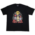 Trick or Treaters Halloween Graphic Tee