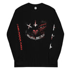 I Love Horror Movies long sleeve
