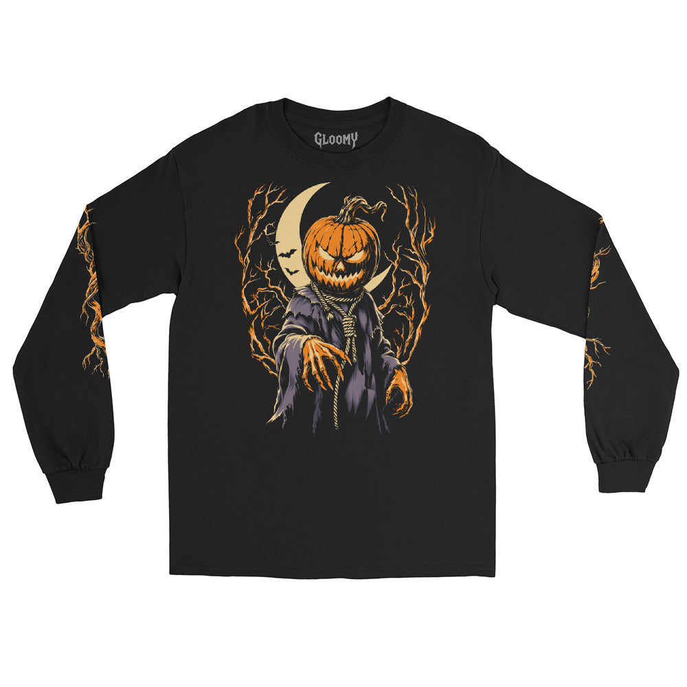 Gloomy | Horror Graphic Tees & Dark Apparel