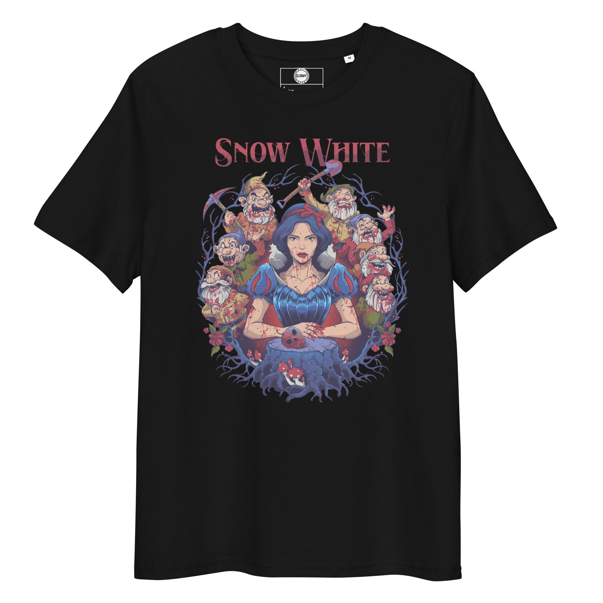 Snow White and the Seven Dwarfs