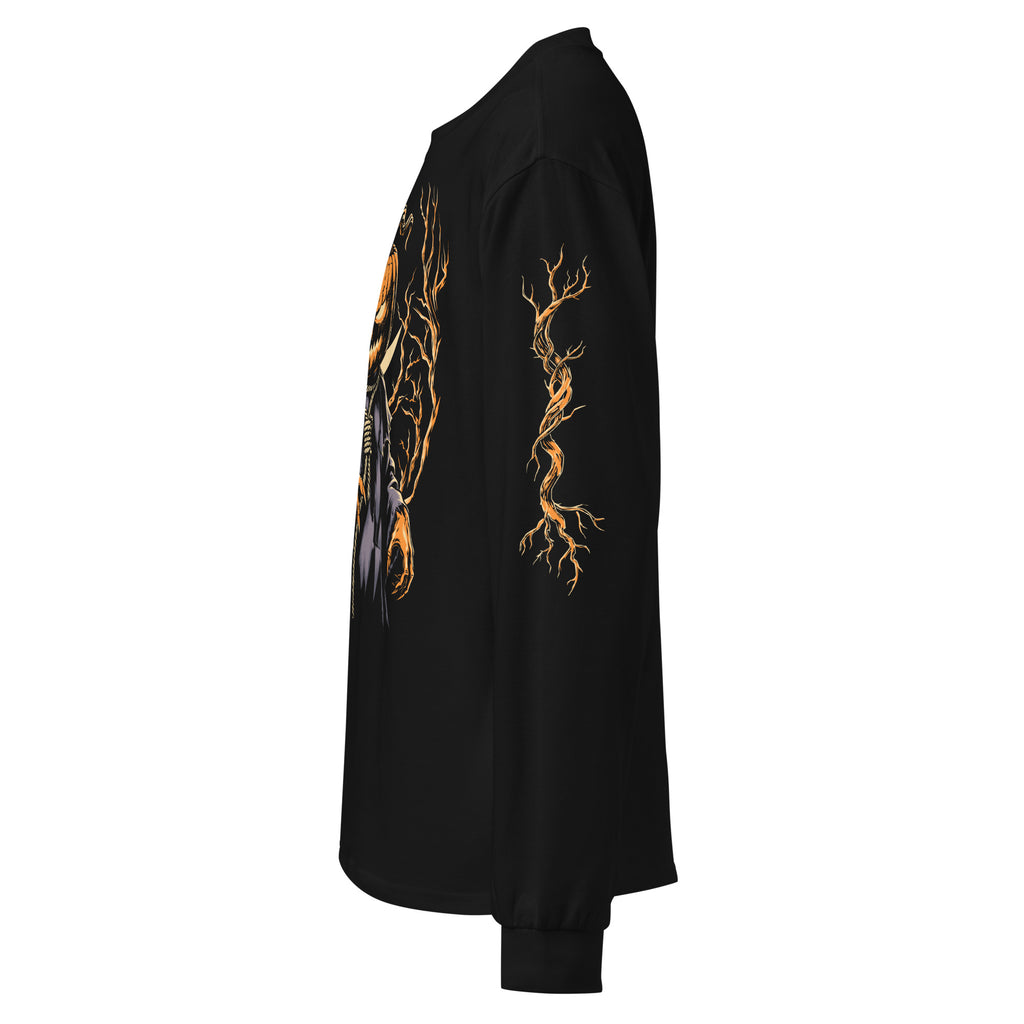 Hollow Harvester Long Sleeve Shirt