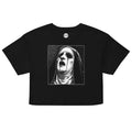 Confessions crop top
